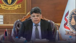 صدمة غذائية في ليبيا.. النيابة تكشف تلوث 65% من المحاصيل بمبيدات محظورة ومواد مسرطنة
