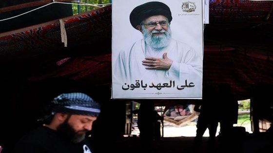 جثمان خامنئي يتجه إلى العراق قبل الدفن في مشهد.. واستعدادات أمنية واسعة في النجف وكربلاء