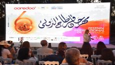 مهرجان قرطاج يتوهج بليال طربية منوعة.. وعودة ميادة الحناوي بعد غياب ٢١ عاما