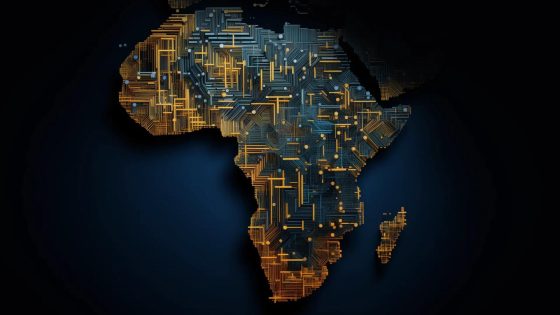 إفريقيا في سباق المستقبل.. من يقود الثورة الرقمية ومن يبقى خارجها؟