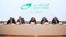 رئيس هيئة البريد تعلن عن منظومة جديدة لتقييم الأداء.. وتؤكد على تقييم شامل بعد ٦ أشهر من التطبيق