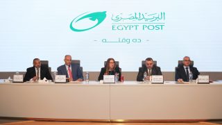 رئيس هيئة البريد تعلن عن منظومة جديدة لتقييم الأداء.. وتؤكد على تقييم شامل بعد ٦ أشهر من التطبيق