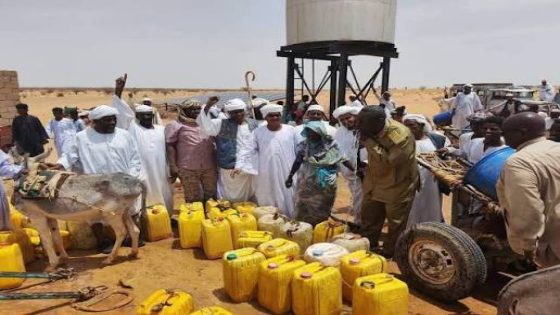 الجفاف ينشر الجوع في أوغندا.. كاراموجا تواجه أسوأ أزمة غذائية منذ سنوات