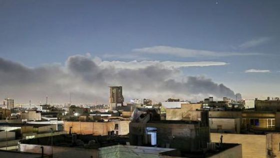 الأمم المتحدة: استهداف محطات المياه والكهرباء في المنطقة “غير مقبول” ويهدد المدنيين