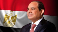 السيسي يؤكد مواصلة بناء الدولة في ذكرى ثورة 23 يوليو