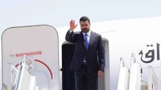 العراق يتحرك دبلوماسياً لوقف الاعتداءات الأمريكية السعودية.. والزيدي يعلق زيارته إلى الرياض 