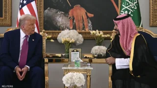 ترامب يطرح «صفقة الخليج» بديلاً لرسوم هرمز.. استثمارات مقابل حماية الملاحة