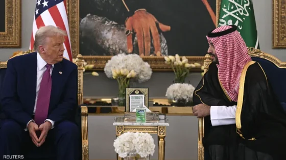ترامب يطرح «صفقة الخليج» بديلاً لرسوم هرمز.. استثمارات مقابل حماية الملاحة