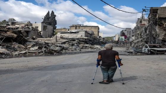 لبنان: ارتفاع ضحايا الهجمات الإسرائيلية منذ مارس إلى 4329 شهيدااً وأكثر من 12 ألف جريح