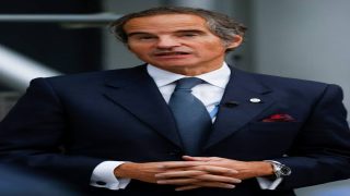مناظرة مرتقبة لمرشحي الأمم المتحدة.. “جروسي” يتصدر المشهد و”ماكي سال” يراهن على إفريقيا