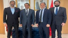 بعد مزاعم نتنياهو حول طلب قرى مسيحية الانضمام إلى لإسرائيل.. هل يفتح اليمين المسيحي في لبنان باب الانفصال عن الجنوب؟