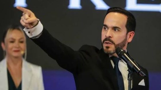 من نصرة القضية إلى دعم الصهيونية.. رئيس كولومبيا الجديد يعيد رسم تحالفات بلاده الخارجية