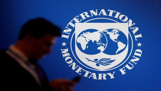 صندوق النقد الدولي: الذكاء الاصطناعي قد يرفع اقتصاد إفريقيا جنوب الصحراء 4% بشرط إصلاح البنية التحتية