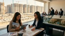 “التسعير التحوطي”.. كلمة السر في ارتفاع أسعار العقارات (٣-٣)