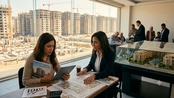 “التسعير التحوطي”.. كلمة السر في ارتفاع أسعار العقارات (٣-٣)