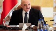 الرئيس اللبناني إلى واشنطن ولقاء مرتقب مع ترامب حول الانسحاب الإسرائيلي