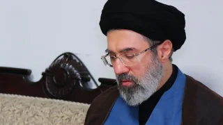 مجتبى خامنئي يوجه رسالة لحزب الله: مستمرون على نهج والدي ومتمسكون بشرط إنهاء العدوان