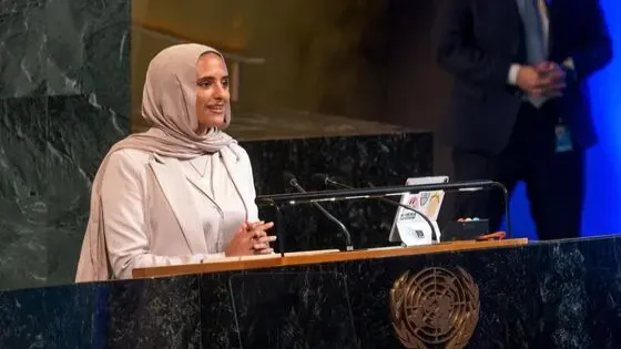 صانعة محتوى مصرية تقود ثورة إعلامية بـ “الأخبار السارة” لمواجهة إعلام “صناعة الخوف”