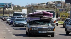 أكثر من 430 ألف نازح لا يستطيعون العودة إلى منازلهم في جنوب لبنان رغم وقف إطلاق النار