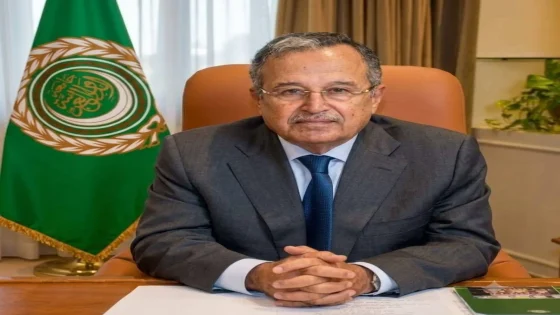 إسرائيل تمنع الأمين العام لجامعة الدول العربية من دخول الضفة الغربي