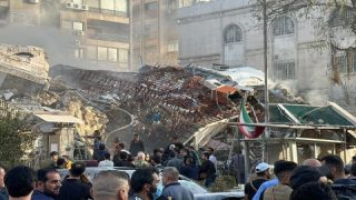 ارتفاع عدد ضحايا العدوان الأمريكي الأخير على إيران إلى 35 شخصًا وأكثر من 300 مصاب