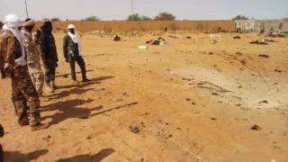 مالي: مقتل وإصابة عشرات الجنود في كمين شمالي البلاد