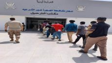 ليبيا تكثف ترحيل المهاجرين غير النظاميين وتسرّع تنفيذ المرحلة الثانية من برنامج العودة الطوعية
