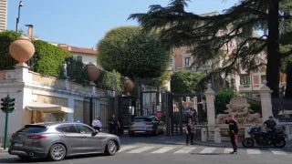 لبنان يقترح بنت جبيل والخيام كمناطق نموذجية في مفاوضات روما مع إسرائيل