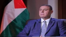 وفاة السفير الفلسطيني لدى مصر دياب اللوح عن 68 عاماً