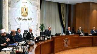تراجع ديون مصر لصندوق النقد إلى 9.3 مليار دولار.. وأزمة الديون مستمرة