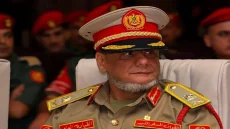 اغتيال مدير الاستخبارات العسكرية في شرق ليبيا يعيد شبح التفجيرات إلى بنغازي