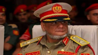 اغتيال مدير الاستخبارات العسكرية في شرق ليبيا يعيد شبح التفجيرات إلى بنغازي