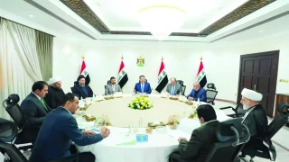 بدر ترفض استخدام القوة لنزع سلاح الفصائل في العراق وتحذر من فتنة داخلية