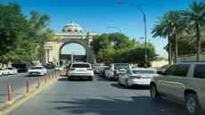 العراق يعيّن قائداً جديداً لحماية المنطقة الخضراء وسط تغييرات أمنية واسعة
