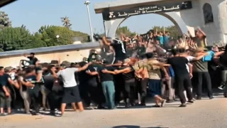 احتجاجات المرتزقة في طرابلس تعيد ملف الوجود الأجنبي إلى الواجهة في ليبيا