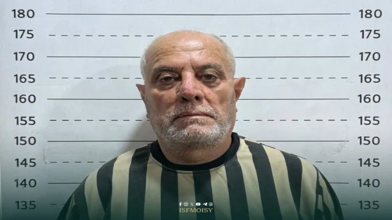 لبنان يسلم سوريا ضابطًا سابقًا في عهد الأسد بتهم القتل والتعذيب