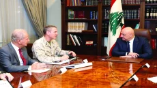 واشنطن تبحث توسيع المناطق التجريبية في جنوب لبنان لإنهاء الخلاف مع إسرائيل
