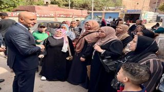 مصروفات المدارس ترهق الأسر المصرية.. التعليم يتحول إلى معركة سنوية مع الغلاء