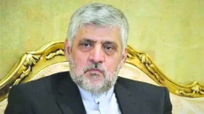 لبنان يمنح السفير الإيراني السابق محمد رضا شيباني إقامة قانونية 6 أشهر