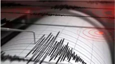 هزة أرضية بقوة 6.2 درجة تضرب خليج عدن قبالة سواحل اليمن والصومال