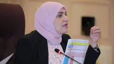 واشنطن تلغي تأشيرة وزيرة مالية عراقية سابقة بعد إدراجها على قائمة مراقبة الإرهاب