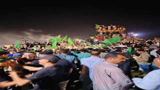 الفاتح بعد سيف الإسلام.. هل يستعيد أنصار القذافي حضورهم السياسي في ليبيا؟
