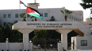 الأردن يرحب باتفاق تنفيذ المراحل التالية من خطة السلام الشاملة في غزة