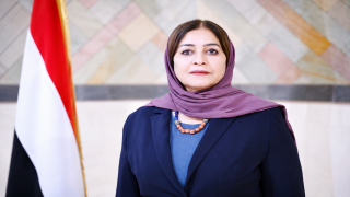 سفيرة اليمن بأمريكا تحذر من إدراج الحوثيين في أي تفاهمات أمريكية إيرانية