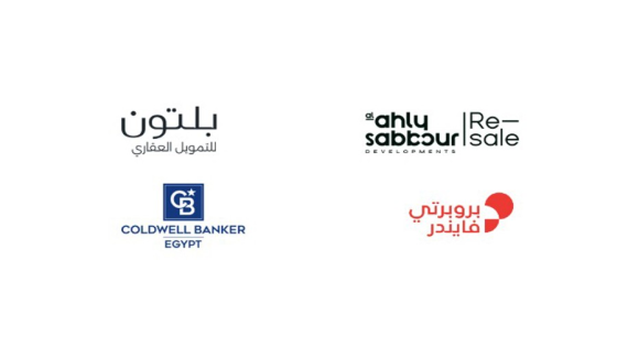 شراكة عقارية تجمع بلتون للتمويل العقاري و بروبرتي فايندرو كولدويل بانكر والأهلي صبور