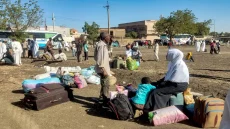 الأمم المتحدة تحذر من تصاعد العنف في السودان ونزوح آلاف الأسر