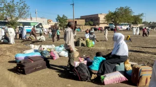 الأمم المتحدة تحذر من تصاعد العنف في السودان ونزوح آلاف الأسر