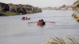 مصر ترفض أي سدود إثيوبية جديدة على النيل: لن نسمح بذلك