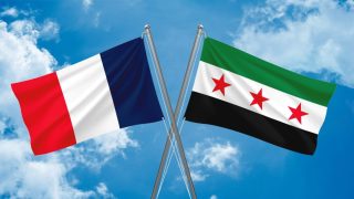 سوريا وفرنسا تؤكدان دعم محاسبة المسؤولين عن هجمات الغوطة الكيميائية