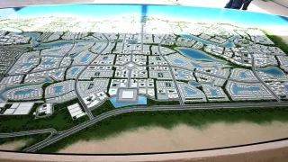 مصر تبدأ تنفيذ المرحلة الأولى من مشروع “علم الروم” باستثمارات 29.7 مليار دولار